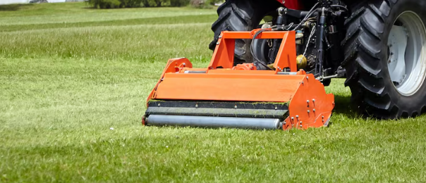 Balers and Mowers