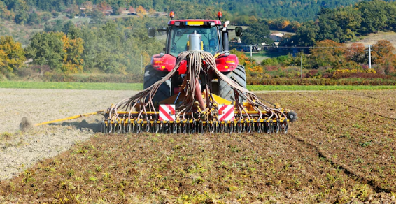 Cultivators