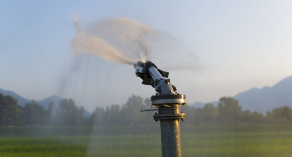 Irrigation Systems