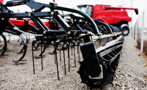 Seeders and Planters