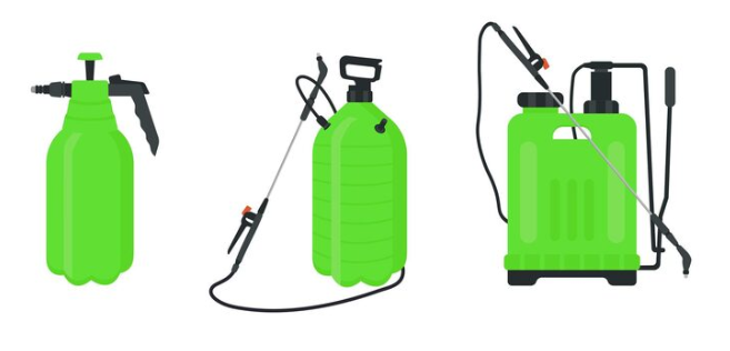 Sprayers